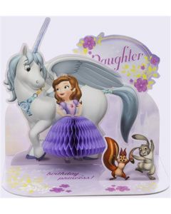DAUGHTER OPEN 225 25525300 Disney 225 EVERYDAY (Pack Size: 6)
