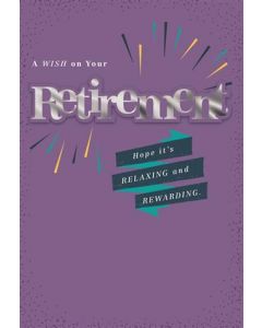 RETIREMENT OPN 075 25526567 Simply Put 075 EVERYDAY (Pack Size: 6)