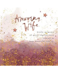 WIFE OPN 125 25526688 Follow Your Dramas 125 EVERYDAY (Pack Size: 6)