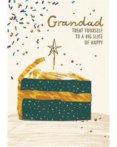 GRANDAD OPN 075 25526709 Kendrick Truffles 075 EVERYDAY (Pack Size: 6)