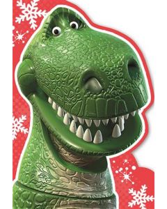 UNISEX OPN 050 25529365 Disney 050 CHRISTMAS (Pack Size: 6)