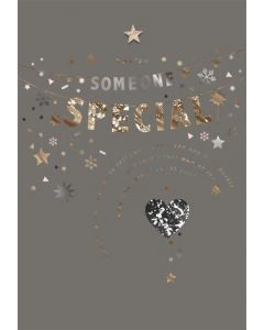 SOMEONE SPECIAL OPN 150 25530237 Pump Up The Glam 150 CHRISTMAS (Pack Size: 3)