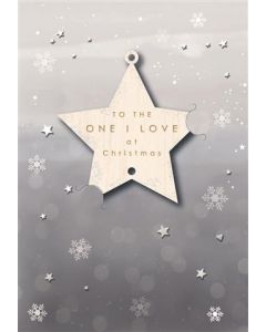 ONE I LOVE OPN 250 25530756 Chasing Stars 250 CHRISTMAS (Pack Size: 3)