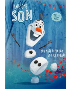 SON MAE 090 25531274 Disney 090 EVERYDAY (Pack Size: 6)
