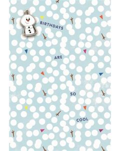KIDS BIRTHDAY FEM 150 25532874 Disney 150 EVERYDAY (Pack Size: 6)