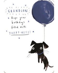 GRANDSON OPN 075 25539317 Round of Appaws 075 EVERYDAY (Pack Size: 6)
