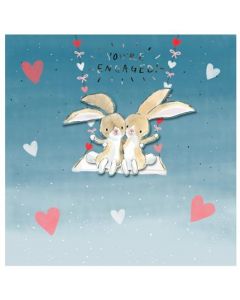 ENGAGEMENT OPEN 075 25554652 Hillside Happiness 075 EVERYDAY (Pack Size: 6)