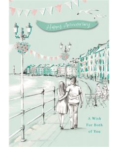 ANNIVERSARY YOUR 075 25554783 A Sprinkling of Tradition 075 EVERYDAY (Pack Size: 6)