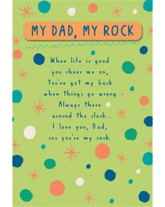 DAD OPEN 075 25554814 075 EVERYDAY (Pack Size: 6)