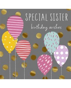 SISTER 25554875 Fresh Party 050 EVERYDAY (Pack Size: 6)