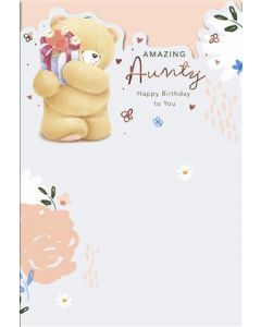 AUNTY OPEN 050 25554917 Forever Friends 050 EVERYDAY (Pack Size: 6)