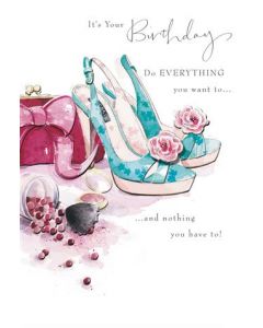 FEMALE 25555045 Lucy Cromwell 075 EVERYDAY (Pack Size: 6)