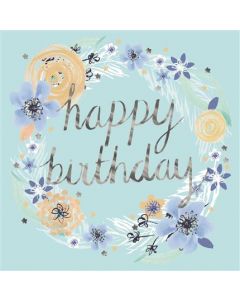 FEMALE 25555151 Hallmark 050 EVERYDAY (Pack Size: 6)