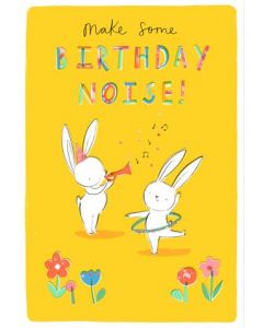 FEMALE BIRTHDAY 050 25555185 050 EVERYDAY (Pack Size: 6)