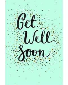 GET WELL OPEN 050 25555833 050 EVERYDAY (Pack Size: 6)