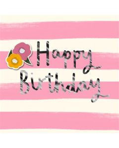 FEMALE BIRTHDAY 075 25555863 Studio HMK 075 EVERYDAY (Pack Size: 6)