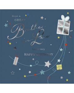 BROTHER IN LAW OPEN 050 25556005 Countless Reasons 050 EVERYDAY (Pack Size: 6)