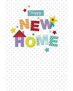 NEW HOME 25556009 Just Dotty 050 EVERYDAY (Pack Size: 6)
