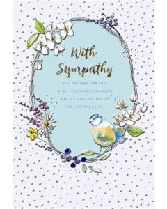 SYMPATHY FEMALE 25556293 On The Wing 050 EVERYDAY (Pack Size: 6)