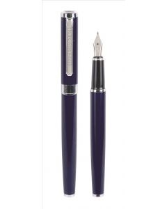 OXFORD FOUNTAIN PEN & CARTRIDGES (Pack Size: 10)