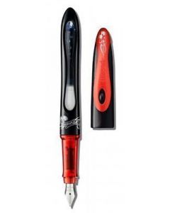 CARTRIDGE PEN MAPED FREE WRITER FOUNTAIN PEN IRIDIUM NIB (Pack Size: 12)