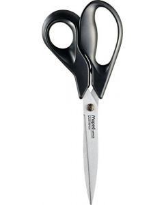 SCISSORS MAPED ADVANCED GREEN 21cm asymmetric RECYCLED (Pack Size: 1s)