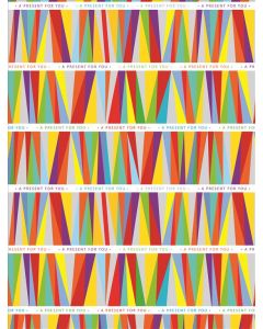 Gift Wrap Shards (Pack Size: 24)