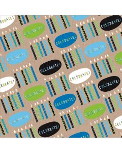 Gift Wrap Wordsearch (Pack Size: 24)