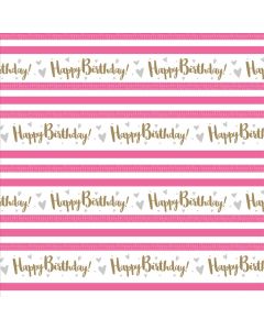 Gift Wrap Floral Bouquet (Pack Size: 24)