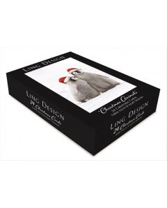 OPEN DELUXE BUMPER XA CHRISTMAS (Pack Size: 12)