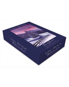 OPEN DELUXE BUMPER XA CHRISTMAS (Pack Size: 12)
