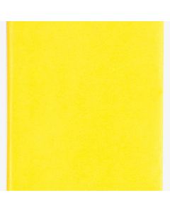 CREPE PAPER YELLOW IMPACT (Pack Size: 12s)