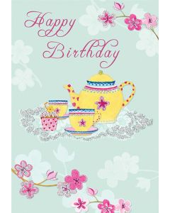 Birthday General Birthday The Value Birthday Collection S1 7 (Pack Size: 6)