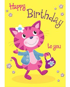 Birthday General Birthday The Value Birthday Collection S1 7 (Pack Size: 6)