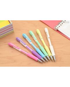 BALLPEN G-2 NEON RETRACTABLE ASSORTED PILOT DISPLAY (Pack Size: 24s)