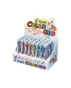 PENCIL LEADS COLOUR ENO PILOT (Pack Size: 48s)