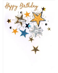 GEN 50TH Irresistible 172*124 - LL LL EVERYDAY (Pack Size: 6)