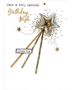 B 50TH Irresistible 172*124 - LL LL EVERYDAY (Pack Size: 6)