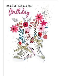 B BIRTH Irresistible 172*124 - LL LL EVERYDAY (Pack Size: 6)