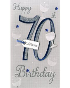 70TH JGS523 CHAMPAGNE QQ EVERYDAY (Pack Size: 3)