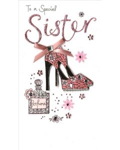 SISTER CHAMPAGNE QQ EVERYDAY (Pack Size: 3)