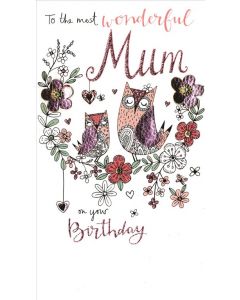 MUM CHAMPAGNE QQ EVERYDAY (Pack Size: 3)