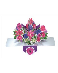BLANK BLANK POP UPS RR EVERYDAY (Pack Size: 3)