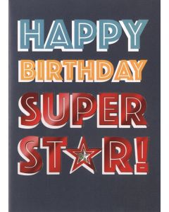 OPEN Open - Super Star YOURS TRULY EF EVERYDAY (Pack Size: 6)