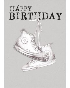 OPEN Open - Converse Boots YOURS TRULY EF EVERYDAY (Pack Size: 6)