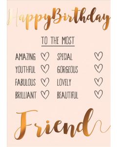 OPEN HB to the Most Amazing (Multi choices) YOURS TRULY EF EVERYDAY (Pack Size: 6)