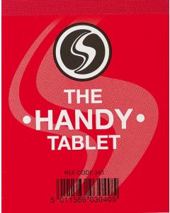 JOTTER HANDY TABLET (Pack Size: 36)