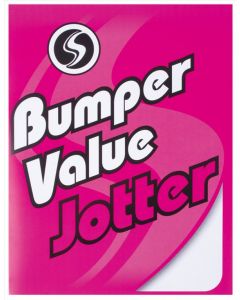 JOTTER BUMPER P4TO PINK (Pack Size: 6)