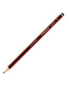 PENCILS TRADITION 2B (Pack Size: 12s)