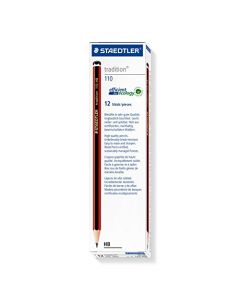 PENCILS TRADITION HB (Pack Size: 12s)